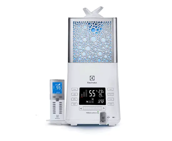 Electrolux EHU-3815D, Цвет: Белый, - 2
