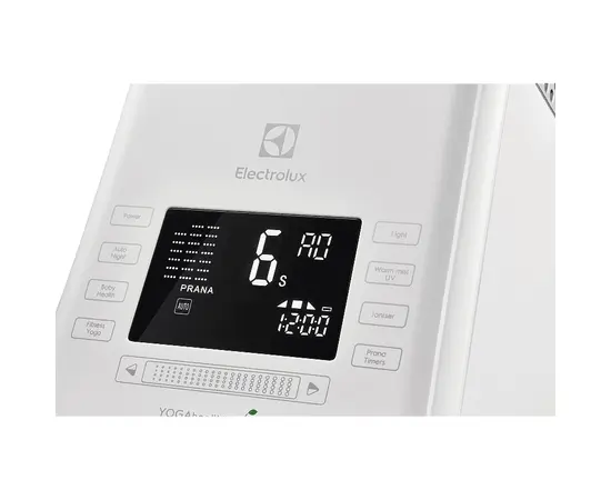 Electrolux EHU-3815D, Цвет: Белый, - 7
