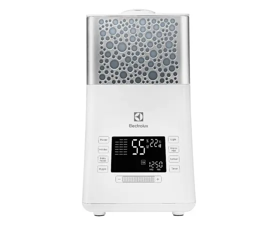 Electrolux EHU-3715D, Цвет: Белый, - 2 Electrolux EHU-3715D, Цвет: Белый, - 2