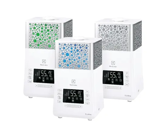 Electrolux EHU-3715D, Цвет: Белый, - 3 Electrolux EHU-3715D, Цвет: Белый, - 3