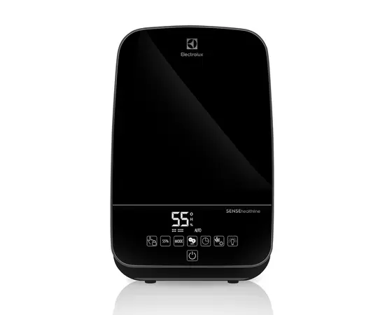 Electrolux EHU-3310D, Цвет: Чёрный, - 2