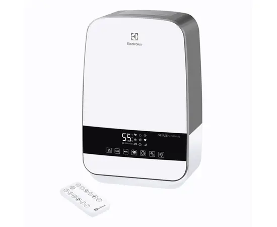 Electrolux EHU-3315D, Цвет: Белый Electrolux EHU-3315D, Цвет: Белый