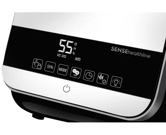 Electrolux EHU-3315D, Цвет: Белый, - 3 Electrolux EHU-3315D, Цвет: Белый, - 3