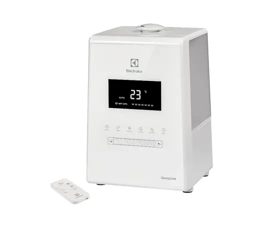 Electrolux EHU-3615D, Цвет: Белый Electrolux EHU-3615D, Цвет: Белый