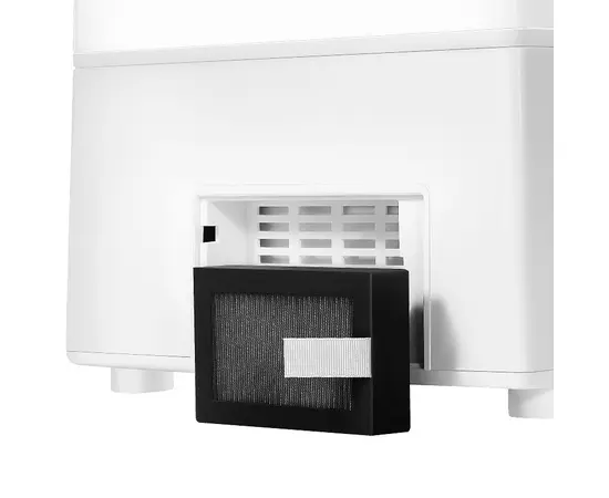 Electrolux EHU-3615D, Цвет: Белый, - 3 Electrolux EHU-3615D, Цвет: Белый, - 3