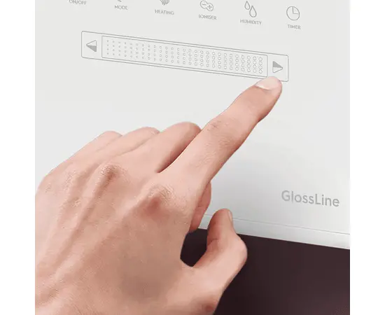 Electrolux EHU-3615D, Цвет: Белый, - 6 Electrolux EHU-3615D, Цвет: Белый, - 6