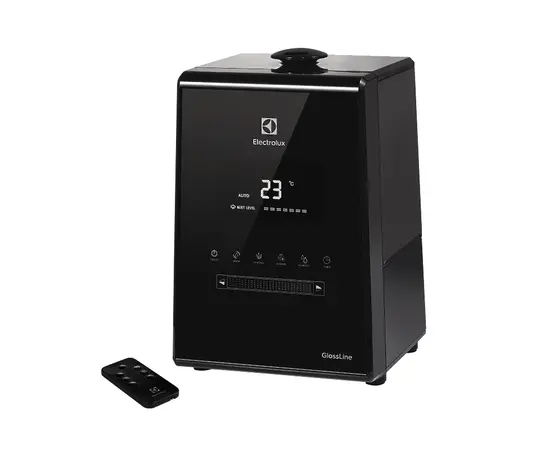 Electrolux EHU-3610D, Цвет: Чёрный Electrolux EHU-3610D, Цвет: Чёрный