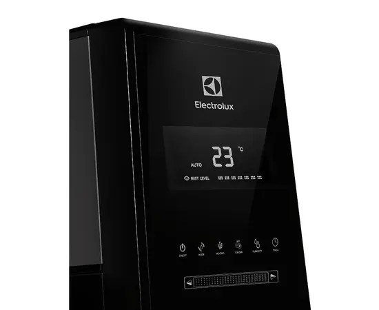 Electrolux EHU-3610D, Цвет: Чёрный, - 3 Electrolux EHU-3610D, Цвет: Чёрный, - 3