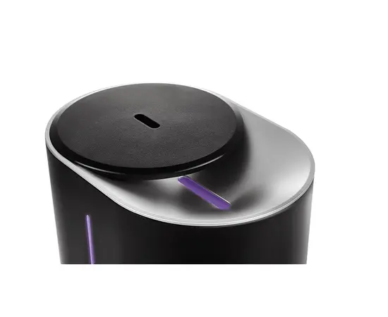 Electrolux EHU-5010D, Цвет: Чёрный, - 5 Electrolux EHU-5010D, Цвет: Чёрный, - 5