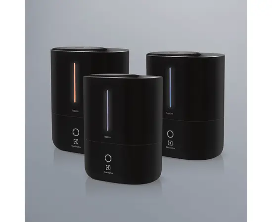 Electrolux EHU-5010D, Цвет: Чёрный, - 6 Electrolux EHU-5010D, Цвет: Чёрный, - 6