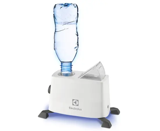 Electrolux EHU-4015 Travel