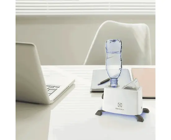 Electrolux EHU-4015 Travel, - 4