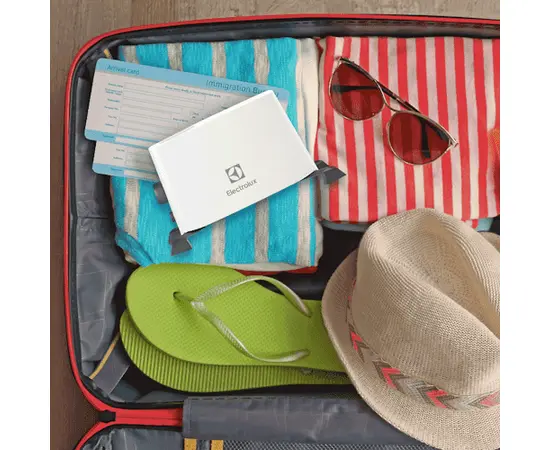 Electrolux EHU-4015 Travel, - 5