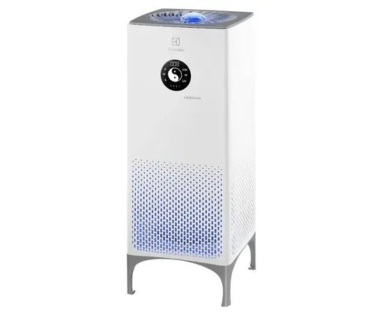 Electrolux EAP-2050D Yin&Yang, Производительность (м³/ч): 400