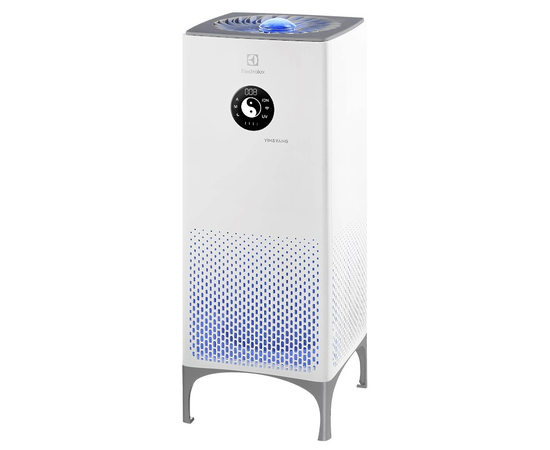 Electrolux EAP-2075D Yin&Yang, Производительность (м³/ч): 600