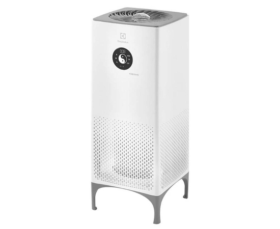 Electrolux EAP-2075D Yin&Yang, Производительность (м³/ч): 600, - 2