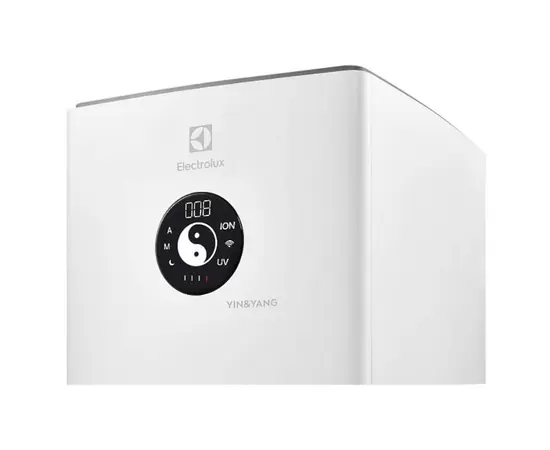 Electrolux EAP-2050D Yin&Yang, Производительность (м³/ч): 400, - 5
