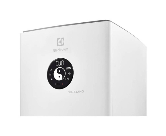 Electrolux EAP-2075D Yin&Yang, Производительность (м³/ч): 600, - 5