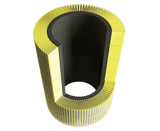 Electrolux FAP-2075 Anti Allergy, - 2