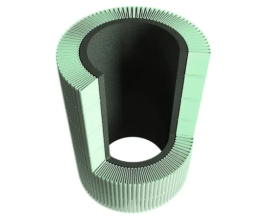 Electrolux FAP-2075 Anti Smog Active, - 2 Electrolux FAP-2075 Anti Smog Active, - 2