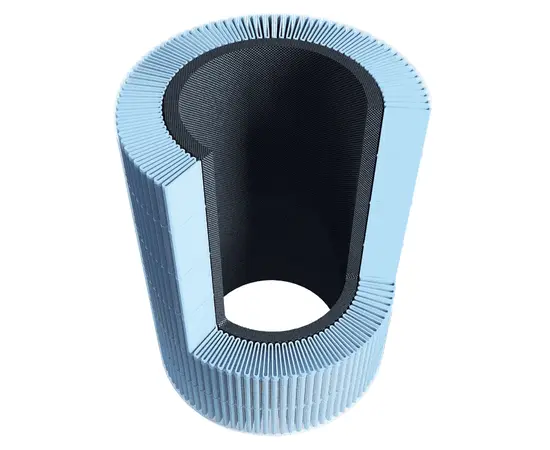 Electrolux FAP-2050 Anti Virus Hepa, - 2