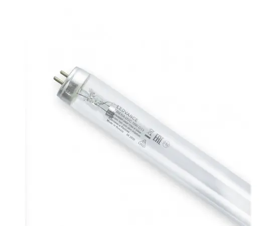 TIBERA UVC 15 W/ G13