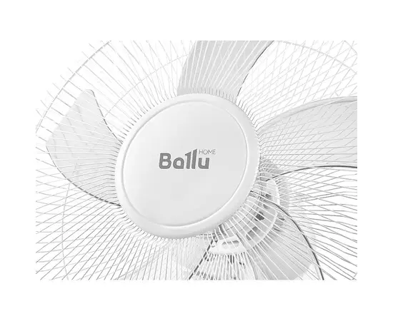 Ballu BFF-801, - 2