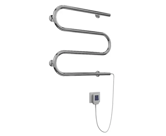 Royal Thermo Электро 25 М-обр 500х400, Габариты (ВхШ), мм: 500х400, Количество перекладин (шт): 4