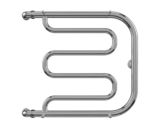 Royal Thermo фокстрот 600х600 с полкой, Габариты (ВхШ), мм: 600х600 Royal Thermo фокстрот 600х600 с полкой, Габариты (ВхШ), мм: 600х600