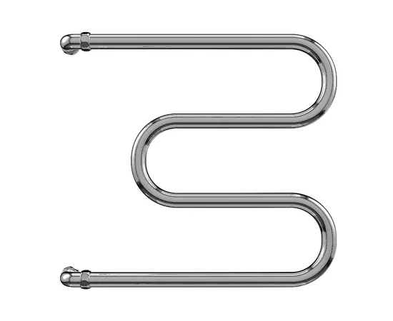 Royal Thermo 500х500 1, Габариты (ВхШ), мм: 500х500, Диаметр подключения (дюйм): 1, - 2 Royal Thermo 500х500 1, Габариты (ВхШ), мм: 500х500, Диаметр подключения (дюйм): 1, - 2