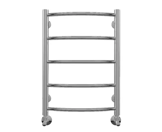 Royal Thermo П5 400х596, Габариты (ВхШ), мм: 400х596, Тип подключения: Нижнее, - 2