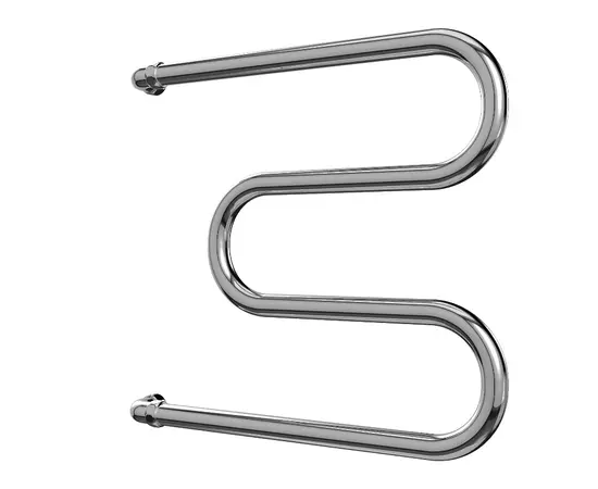 Royal Thermo 500х500 3/4, Габариты (ВхШ), мм: 500х500, Диаметр подключения (дюйм): 3/4