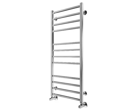 Royal Thermo Axel П12 500х1200 стальной, Габариты (ВхШ), мм: 500х1200, Цвет: Сталь