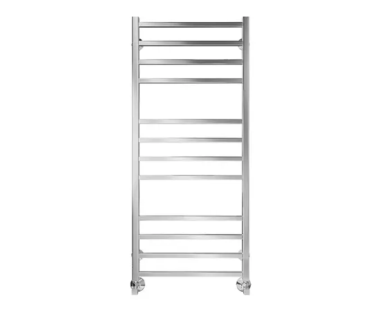 Royal Thermo Axel П12 500х1200 стальной, Габариты (ВхШ), мм: 500х1200, Цвет: Сталь, - 2