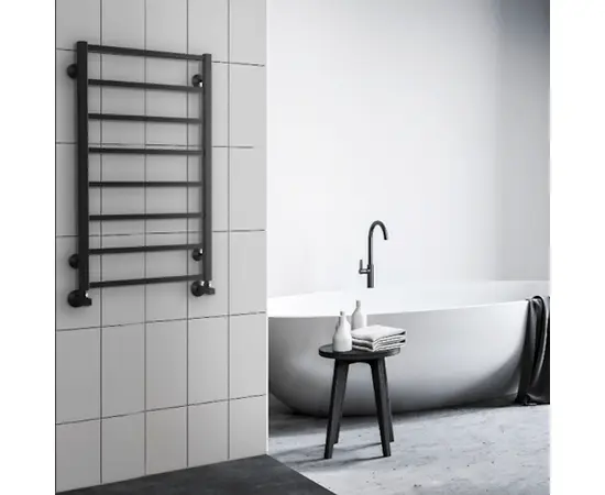 Royal Thermo Axel П12 500х1200 стальной, Габариты (ВхШ), мм: 500х1200, Цвет: Сталь, - 3