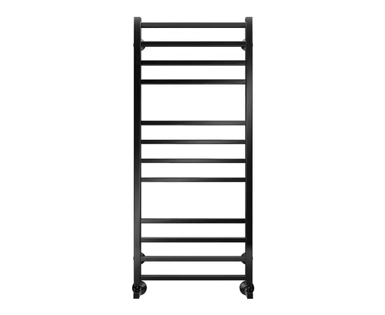 Royal Thermo Axel П12 500х1200 черный, Габариты (ВхШ), мм: 500х1200, Цвет: Чёрный, - 2