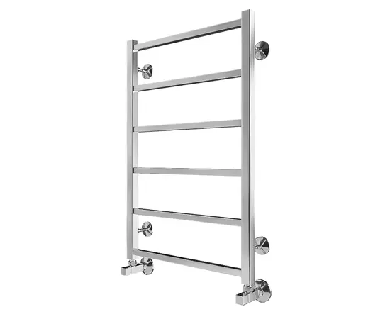 Royal Thermo Axel П6 500х800 стальной, Габариты (ВхШ), мм: 500х800, Цвет: Сталь