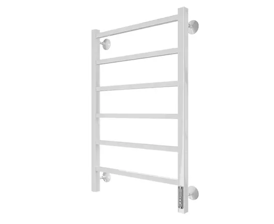 Royal Thermo Axel П6 500х800 электро белый, Габариты (ВхШ), мм: 500х800, Цвет: Белый Royal Thermo Axel П6 500х800 электро белый, Габариты (ВхШ), мм: 500х800, Цвет: Белый