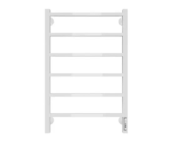 Royal Thermo Axel П6 500х800 электро белый, Габариты (ВхШ), мм: 500х800, Цвет: Белый, - 2 Royal Thermo Axel П6 500х800 электро белый, Габариты (ВхШ), мм: 500х800, Цвет: Белый, - 2