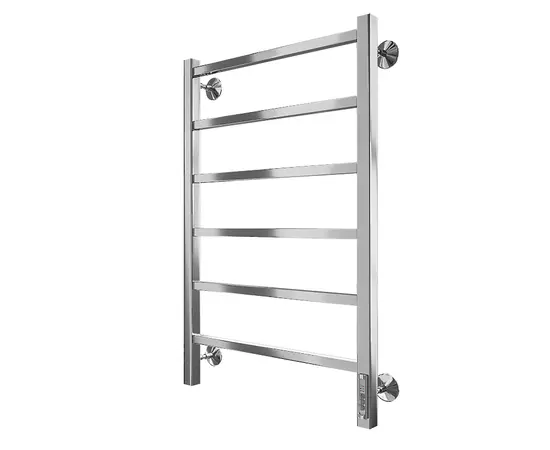 Royal Thermo Axel П6 500х800 электро стальной, Габариты (ВхШ), мм: 500х800, Цвет: Сталь Royal Thermo Axel П6 500х800 электро стальной, Габариты (ВхШ), мм: 500х800, Цвет: Сталь