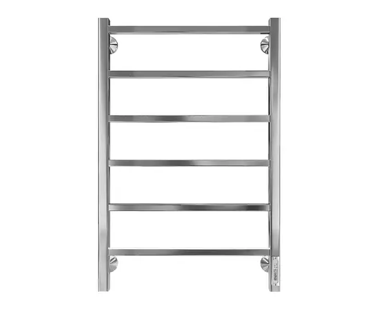 Royal Thermo Axel П6 500х800 электро стальной, Габариты (ВхШ), мм: 500х800, Цвет: Сталь, - 2 Royal Thermo Axel П6 500х800 электро стальной, Габариты (ВхШ), мм: 500х800, Цвет: Сталь, - 2