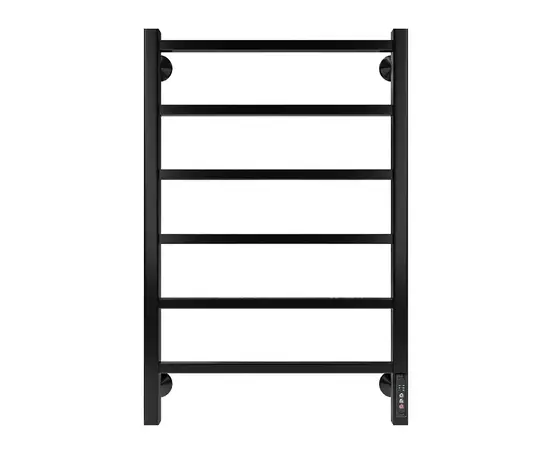 Royal Thermo Axel П6 500х800 электро черный, Габариты (ВхШ), мм: 500х800, Цвет: Чёрный, - 2 Royal Thermo Axel П6 500х800 электро черный, Габариты (ВхШ), мм: 500х800, Цвет: Чёрный, - 2