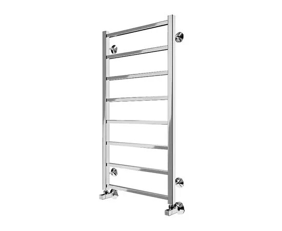 Royal Thermo Axel П8 500х1000 стальной, Габариты (ВхШ), мм: 500х1000, Цвет: Сталь Royal Thermo Axel П8 500х1000 стальной, Габариты (ВхШ), мм: 500х1000, Цвет: Сталь