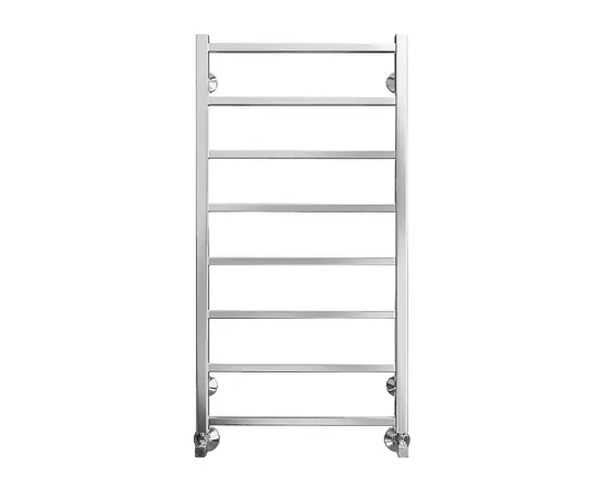 Royal Thermo Axel П8 500х1000 стальной, Габариты (ВхШ), мм: 500х1000, Цвет: Сталь, - 2 Royal Thermo Axel П8 500х1000 стальной, Габариты (ВхШ), мм: 500х1000, Цвет: Сталь, - 2