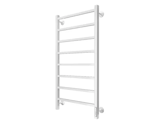 Royal Thermo Axel П8 500х1000 электро белый, Габариты (ВхШ), мм: 500х1000, Цвет: Белый Royal Thermo Axel П8 500х1000 электро белый, Габариты (ВхШ), мм: 500х1000, Цвет: Белый