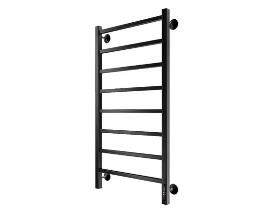 Royal Thermo Axel П8 500х1000 электро черный, Габариты (ВхШ), мм: 500х1000, Цвет: Чёрный Royal Thermo Axel П8 500х1000 электро черный, Габариты (ВхШ), мм: 500х1000, Цвет: Чёрный