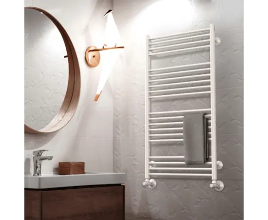 Royal Thermo Casa П14 500х800 белый, Габариты (ВхШ), мм: 500х800, Цвет: Белый, - 3 Royal Thermo Casa П14 500х800 белый, Габариты (ВхШ), мм: 500х800, Цвет: Белый, - 3