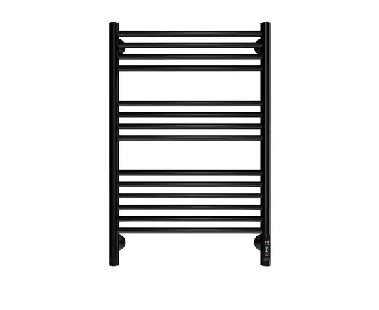 Royal Thermo Casa П14 500х800 электро черный, Габариты (ВхШ), мм: 500х800, Цвет: Чёрный, - 2 Royal Thermo Casa П14 500х800 электро черный, Габариты (ВхШ), мм: 500х800, Цвет: Чёрный, - 2