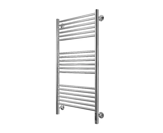 Royal Thermo Casa П18 500х1000 электро стальной, Габариты (ВхШ), мм: 500х1000, Цвет: Сталь Royal Thermo Casa П18 500х1000 электро стальной, Габариты (ВхШ), мм: 500х1000, Цвет: Сталь