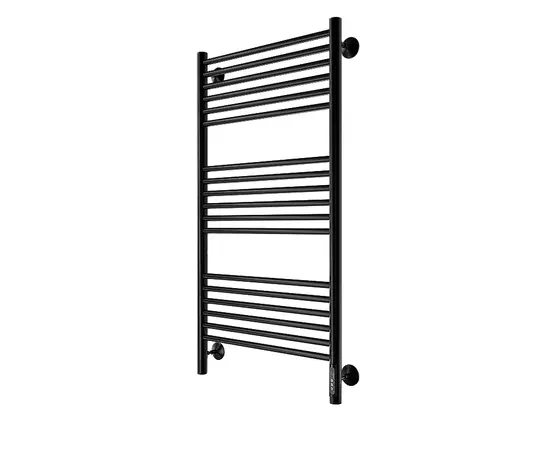 Royal Thermo Casa П18 500х1000 электро черный, Габариты (ВхШ), мм: 500х1000, Цвет: Чёрный Royal Thermo Casa П18 500х1000 электро черный, Габариты (ВхШ), мм: 500х1000, Цвет: Чёрный